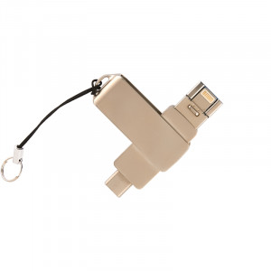 F-202-32 Kutulu I Phone Otg Usb Bellek