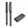 1216-RT Metal Roller & Tükenmez Kalem Seti 1216-RT Metal Roller & Tükenmez Kalem Seti
