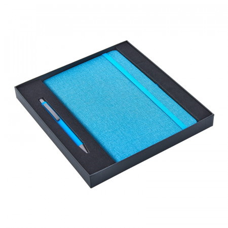 932-K Hediyelik Set - 13X21 Not Defteri Metal Tükenmez Kalem 932-K Hediyelik Set - 13X21 Not Defteri Metal Tükenmez Kalem