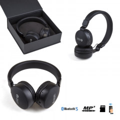 BD-0061 işıklı Bluetooth Kulaklık