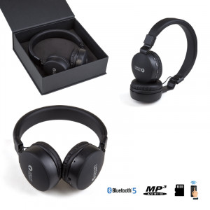 BD-0061 işıklı Bluetooth Kulaklık