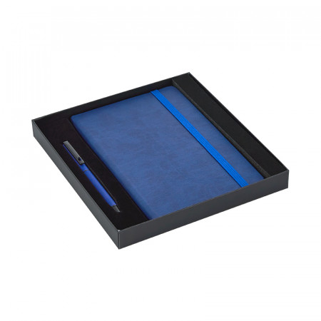 920-K Hediyelik Set - 13X21 Not Defteri Metal Rubber Gövde Roller Kalem 920-K Hediyelik Set - 13X21 Not Defteri Metal Rubber Gövde Roller Kalem