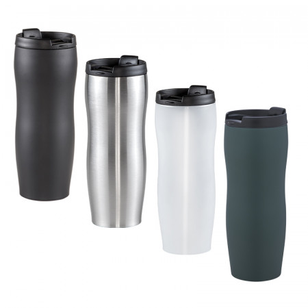 783 Çelik Kupa / 400 Ml 783 Çelik Kupa / 400 Ml