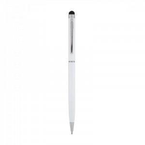 587 Metal Tükenmez Touchpen Kalem