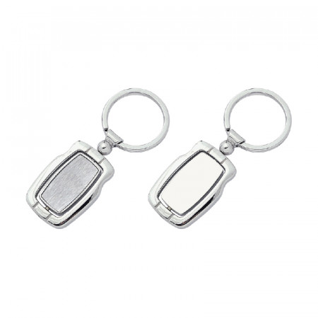 90028 Tek Taraflı Metal Anahtarlık 90028 Tek Taraflı Metal Anahtarlık