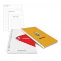 BK-03-1421 Yandan Spiralli Karton Defter BK-03-1421 Yandan Spiralli Karton Defter