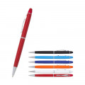1022 Metal Tükenmez Touchpen Kalem 1022 Metal Tükenmez Touchpen Kalem