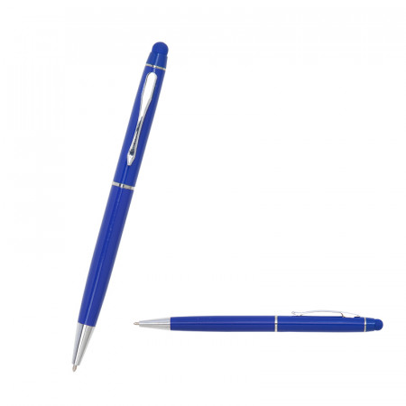1022 Metal Tükenmez Touchpen Kalem 1022 Metal Tükenmez Touchpen Kalem