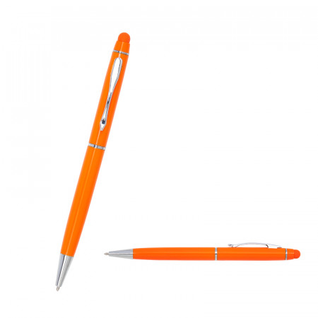 1022 Metal Tükenmez Touchpen Kalem 1022 Metal Tükenmez Touchpen Kalem