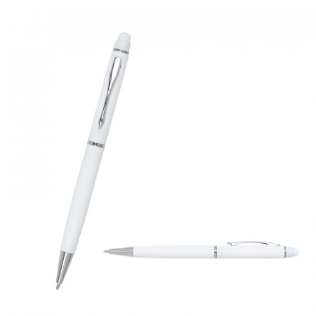 1022 Metal Tükenmez Touchpen Kalem 1022 Metal Tükenmez Touchpen Kalem