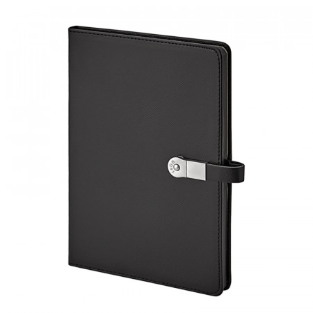 1701 Termo Deri Usb'Li Defter 1701 Termo Deri Usb'Li Defter