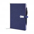 1701 Termo Deri Usb'Li Defter 1701 Termo Deri Usb'Li Defter