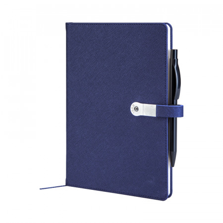 1701 Termo Deri Usb'Li Defter 1701 Termo Deri Usb'Li Defter