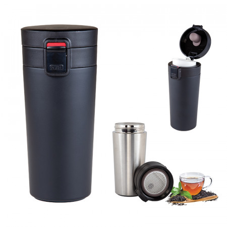 5303 Çelik Kupa / 350 Ml 5303 Çelik Kupa / 350 Ml