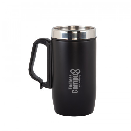 5304 Çelik Kupa / 240 Ml 5304 Çelik Kupa / 240 Ml