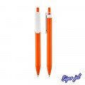 509-BK Plastik Süper Jel Kalem 509-BK Plastik Süper Jel Kalem