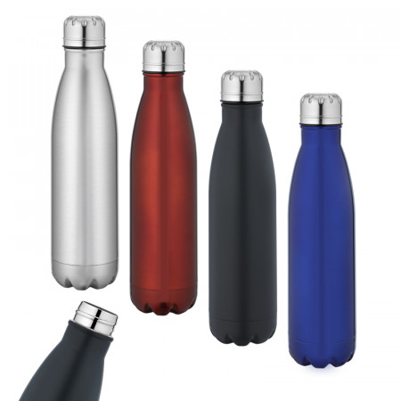 5551 Çelik Termos / 500 Ml 5551 Çelik Termos / 500 Ml