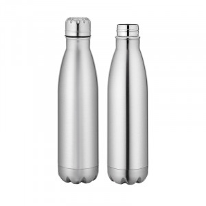 5551 Çelik Termos / 500 Ml