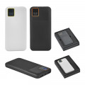 PB-4010 10000 Mah Powerbank Taşınabilir Pil Şarj Cihazı PB-4010 10000 Mah Powerbank Taşınabilir Pil Şarj Cihazı