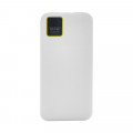 PB-4010 10000 Mah Powerbank Taşınabilir Pil Şarj Cihazı PB-4010 10000 Mah Powerbank Taşınabilir Pil Şarj Cihazı