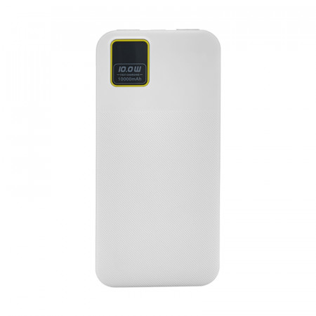 PB-4010 10000 Mah Powerbank Taşınabilir Pil Şarj Cihazı PB-4010 10000 Mah Powerbank Taşınabilir Pil Şarj Cihazı
