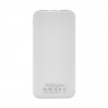 PB-4010 10000 Mah Powerbank Taşınabilir Pil Şarj Cihazı PB-4010 10000 Mah Powerbank Taşınabilir Pil Şarj Cihazı