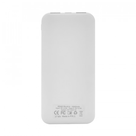 PB-4010 10000 Mah Powerbank Taşınabilir Pil Şarj Cihazı PB-4010 10000 Mah Powerbank Taşınabilir Pil Şarj Cihazı