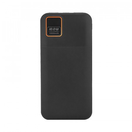 PB-4010 10000 Mah Powerbank Taşınabilir Pil Şarj Cihazı PB-4010 10000 Mah Powerbank Taşınabilir Pil Şarj Cihazı
