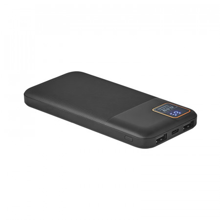 PB-4010 10000 Mah Powerbank Taşınabilir Pil Şarj Cihazı PB-4010 10000 Mah Powerbank Taşınabilir Pil Şarj Cihazı