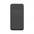 PB-4011 10000 Mah Powerbank Taşınabilir Pil Şarj Cihazı PB-4011 10000 Mah Powerbank Taşınabilir Pil Şarj Cihazı