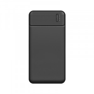PB-4011 10000 Mah Powerbank Taşınabilir Pil Şarj Cihazı