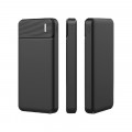 PB-4011 10000 Mah Powerbank Taşınabilir Pil Şarj Cihazı PB-4011 10000 Mah Powerbank Taşınabilir Pil Şarj Cihazı