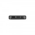 PB-4011 10000 Mah Powerbank Taşınabilir Pil Şarj Cihazı PB-4011 10000 Mah Powerbank Taşınabilir Pil Şarj Cihazı