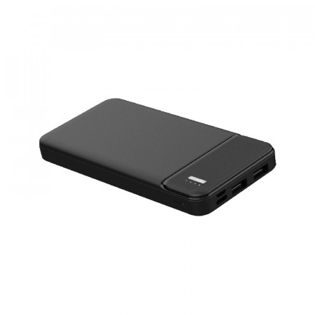 PB-4011 10000 Mah Powerbank Taşınabilir Pil Şarj Cihazı PB-4011 10000 Mah Powerbank Taşınabilir Pil Şarj Cihazı