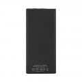 PB-4012 10000 Mah Powerbank Taşınabilir Pil Şarj Cihazı PB-4012 10000 Mah Powerbank Taşınabilir Pil Şarj Cihazı