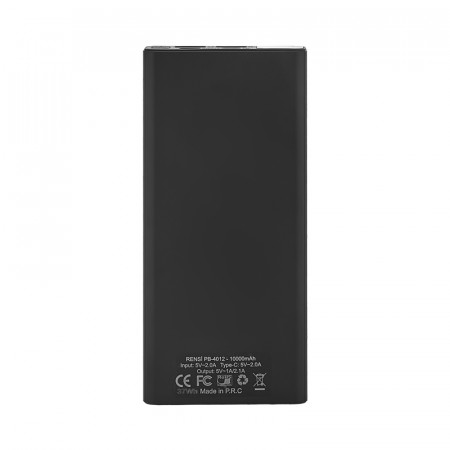 PB-4012 10000 Mah Powerbank Taşınabilir Pil Şarj Cihazı PB-4012 10000 Mah Powerbank Taşınabilir Pil Şarj Cihazı