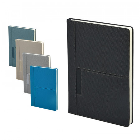 2422 Termo Deri̇ Cepli Defter 2422 Termo Deri̇ Cepli Defter