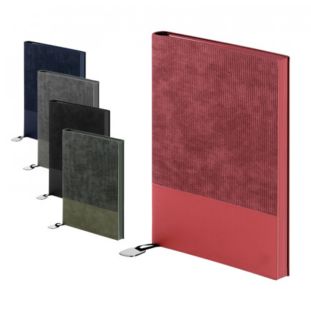 2423 Yumuşak Kapaklı Defter 2423 Yumuşak Kapaklı Defter