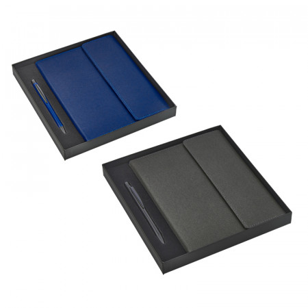 2424-K Hediyelik Set - Defter - Kalem Seti 2424-K Hediyelik Set - Defter - Kalem Seti