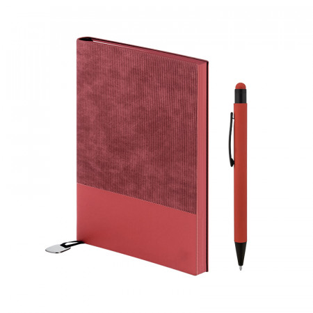 2423-K Hediyelik Set - Defter - Kalem Seti 2423-K Hediyelik Set - Defter - Kalem Seti