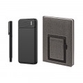5063 Hediyelik Set - Powerbank - Defter - Kalem Seti 5063 Hediyelik Set - Powerbank - Defter - Kalem Seti