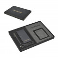 5062 Hediyelik Set - Powerbank - Defter - Kalem Seti 5062 Hediyelik Set - Powerbank - Defter - Kalem Seti