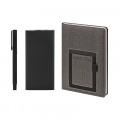 5062 Hediyelik Set - Powerbank - Defter - Kalem Seti 5062 Hediyelik Set - Powerbank - Defter - Kalem Seti