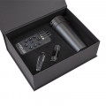 5067 Hediyelik Set - Powerbank - Çakı - Fener - Termos Seti 5067 Hediyelik Set - Powerbank - Çakı - Fener - Termos Seti