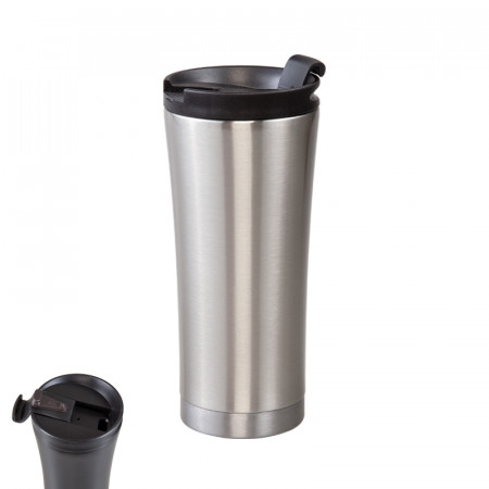 5336 Çelik Termos / 400 Ml 5336 Çelik Termos / 400 Ml