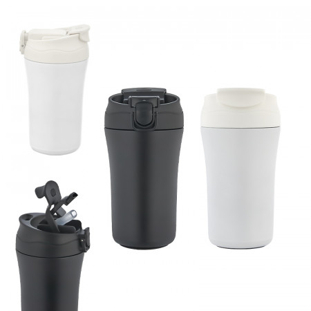 5335 Çelik Termos / 400 Ml 5335 Çelik Termos / 400 Ml
