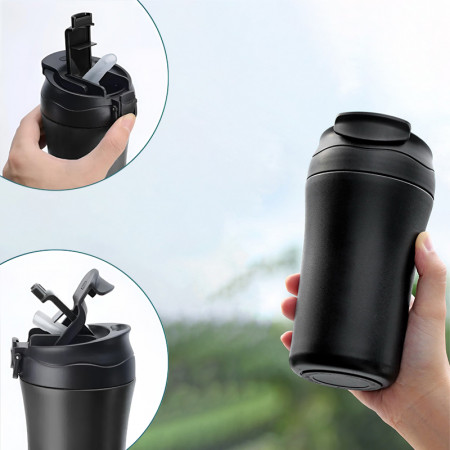 5335 Çelik Termos / 400 Ml 5335 Çelik Termos / 400 Ml