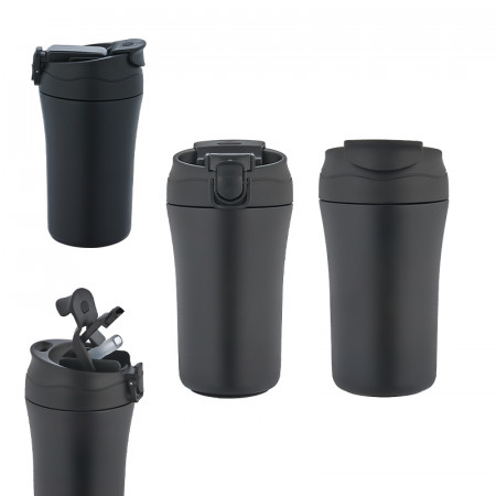 5335 Çelik Termos / 400 Ml 5335 Çelik Termos / 400 Ml