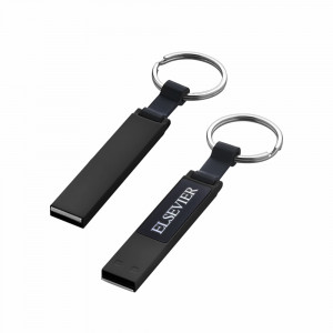 F-204-32 Kutusuz işıklı Rubber Usb