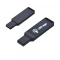 F-206-32 Kutusuz işıklı Rubber Usb F-206-32 Kutusuz işıklı Rubber Usb